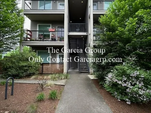 7128 N Richmond Ave #5, Portland, OR 97203