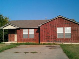 4620 Tinker Rd, Oklahoma City, OK 73135