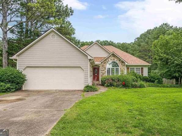 1400 White City Dr, Canton, GA 30115