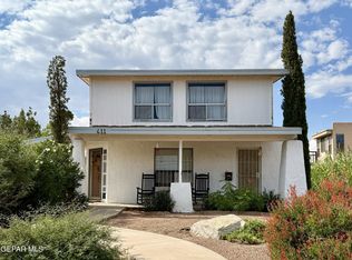611 New York Ave, El Paso, TX 79902