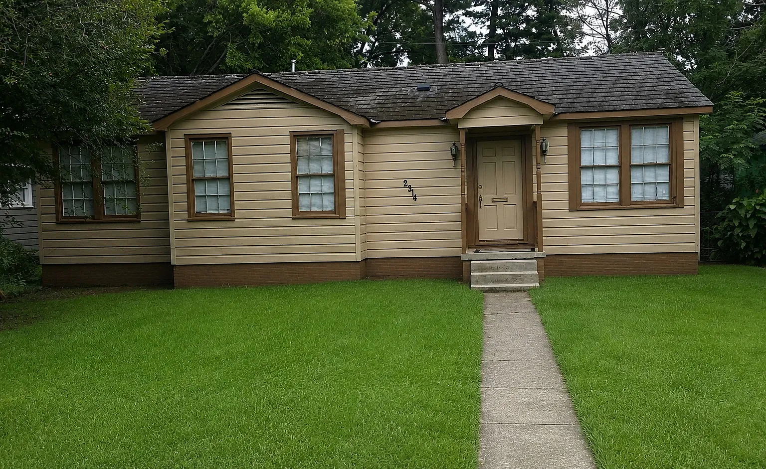 Rhodes Ave, Baton Rouge — Photo 1