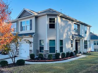 1423 Compass Dr, Durham, NC 27713