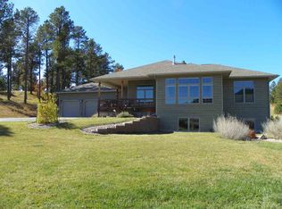 12138 Washington Loop, Sturgis, SD 57785