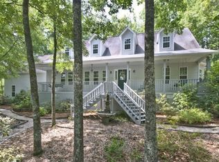177 Lagoon Lair, Aiken, SC 29803