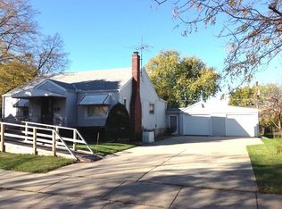 111 Morris St, Joliet, IL 60436