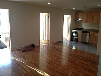 Rented by The MJS Group NY LLC