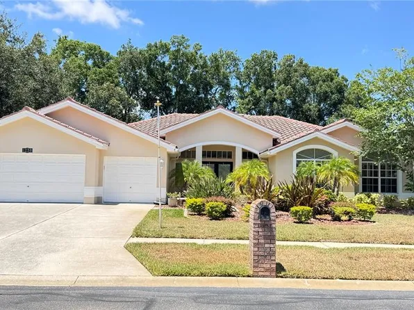 1230 Berkshire Ln, Tarpon Springs, FL 34688