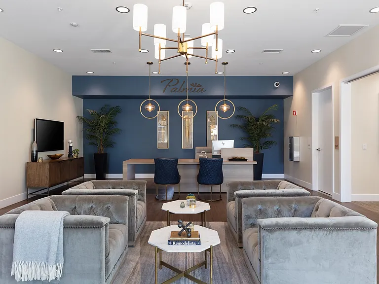 Palmia, Age 55+ Luxury Apartments — Photo 15