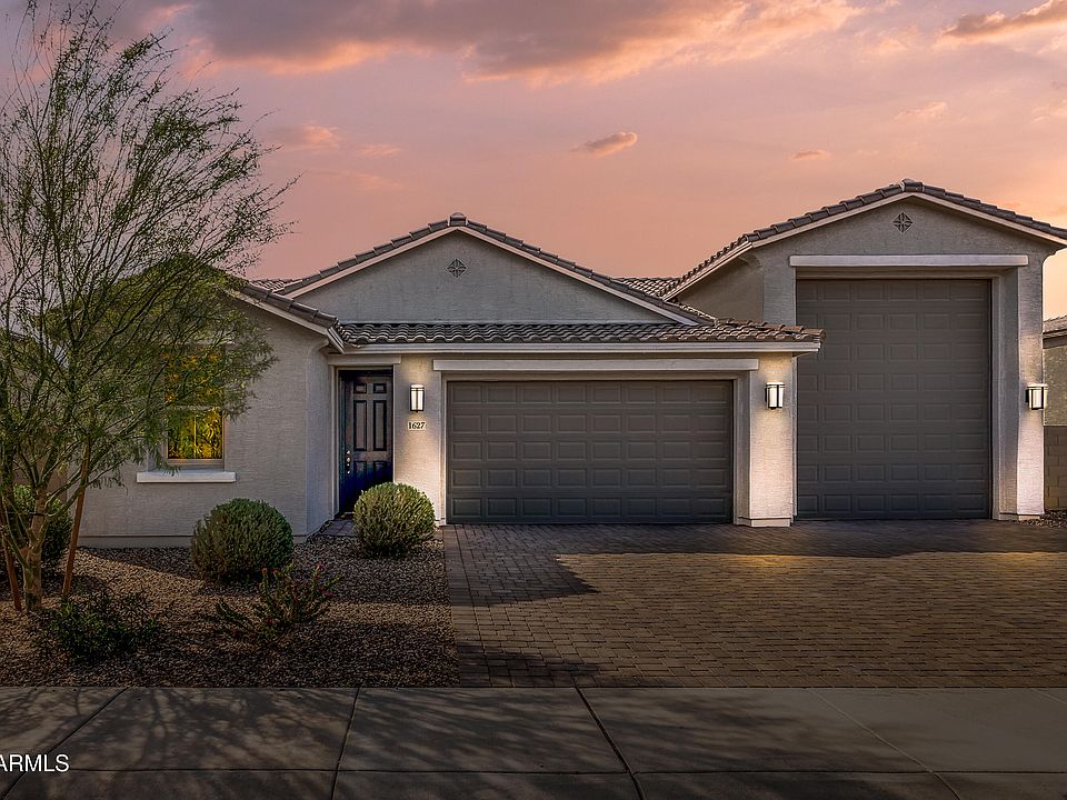 1st image of 1627 E WALTER Drive