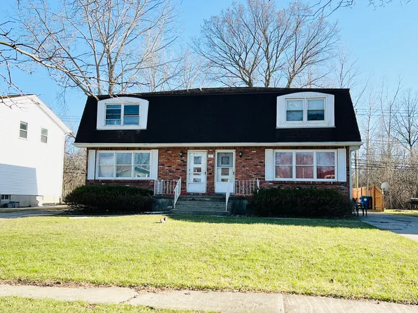 101 Pheasant Run Rd, Buffalo, NY 14228