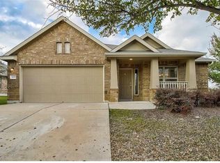 2008 Meandering Meadows Dr, Pflugerville, TX 78660