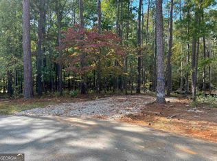 1041 Yazoo Fishery, Greensboro, GA