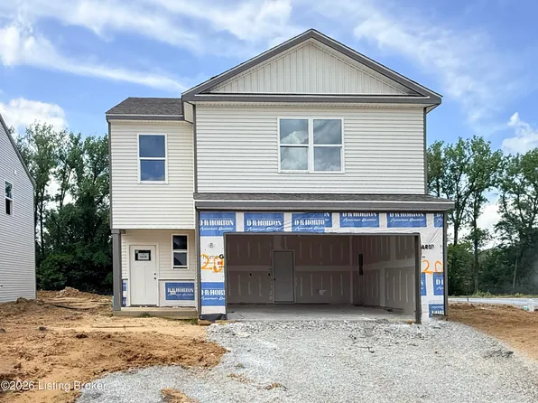 3498 Noah Trl, Jeffersonville, IN 47130