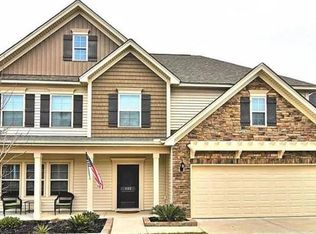 583 Blue Ledge Cir, Lexington, SC 29072