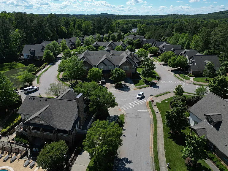 The Townhomes at Chapel Watch Village — Photo 24