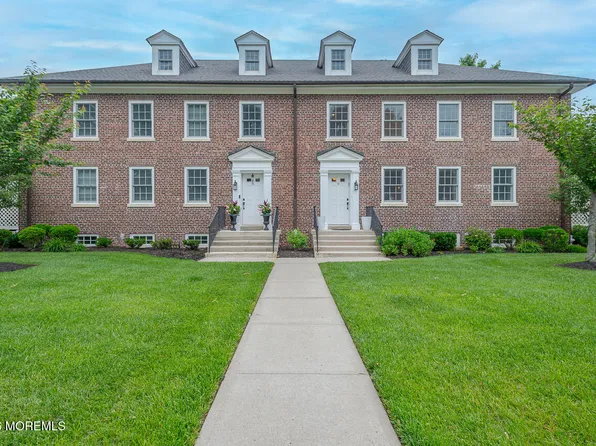 9 Allen Avenue, Oceanport, NJ 07757