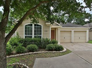 11103 Pembroke Ridge Dr, Houston, TX 77065