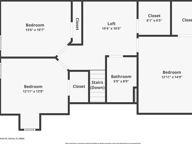 3202 Shamrock Park Pl — Photo 3