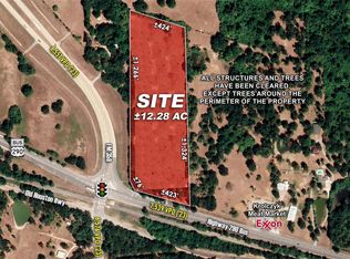 47628 Highway 290 Bus, Hempstead, TX 77445