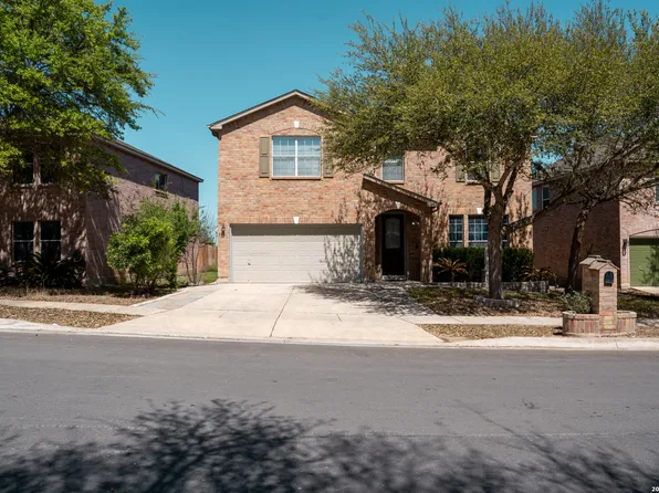 6721 Spearwood, Live Oak, TX 78233