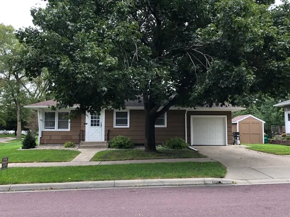 441 Ward St, Fairmont, MN 56031