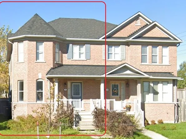 336 Drummond Dr, Vaughan, ON L6A 0A6