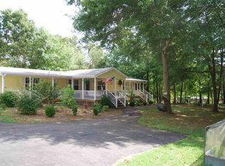 116 Tiger Ln, Anderson, SC 29626