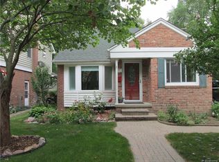 1114 E 3rd St, Royal Oak, MI