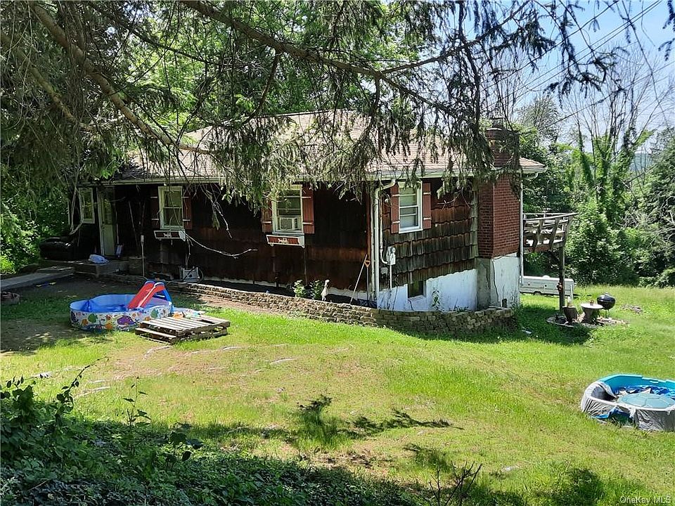 43 Obrien Hill Rd, Verbank, NY 12585 MLS H6216380 Zillow