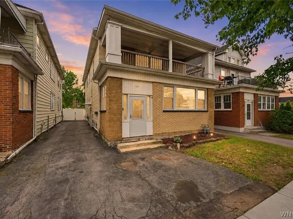121 Tacoma Ave, Buffalo, NY 14216