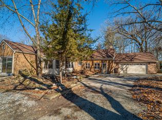 11525 W 143rd Ave, Cedar Lake, IN
