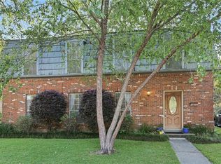 3700 Rue Denise, New Orleans, LA 70131