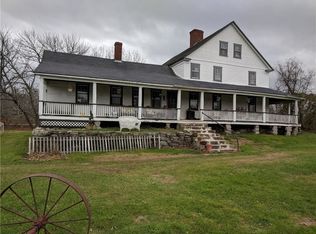 174 Sand Hill Rd, Voluntown, CT 06384