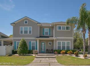 3311 Isabella Blvd, Jacksonville Beach, FL 32250