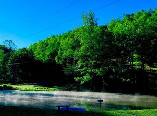 659 Hoss Run Rd, Hundred, WV 26575