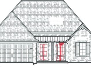 517 Huntington Dr, Jackson, MS 39272