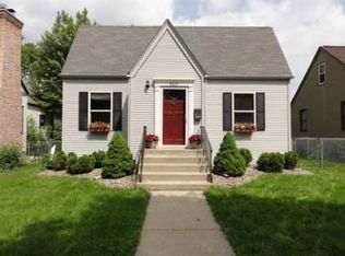 5421 Aldrich Ave S, Minneapolis, MN 55419