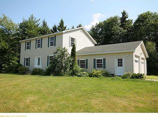 10 Marble Ledge Dr, Boothbay, ME 04537