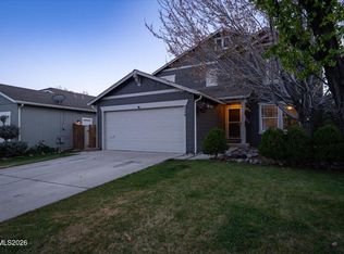 7770 Welsh Dr, Reno, NV 89506