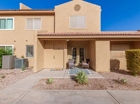 3511 E BASELINE Road #1206, Phoenix, AZ 85042