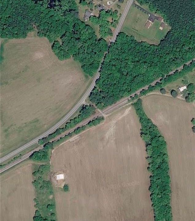 1st image of 241AC Carrsville Hwy