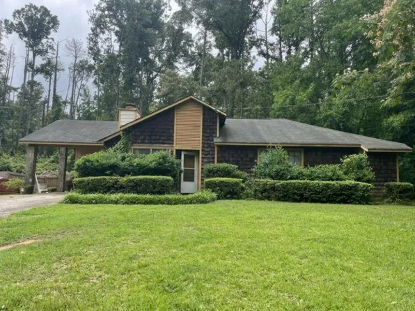 6361 Valley Dale Dr, Riverdale, GA 30274