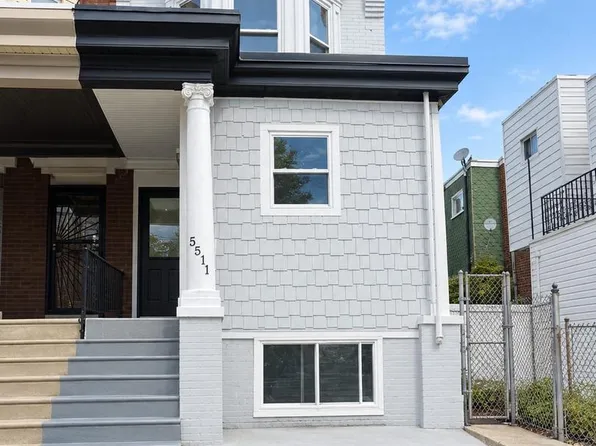 5511 Larchwood Ave, Philadelphia, PA 19143
