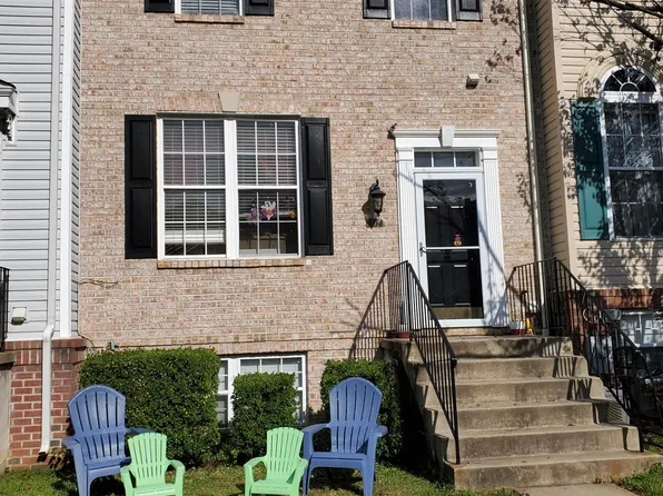 504 Kirkcaldy Way, Abingdon, MD 21009