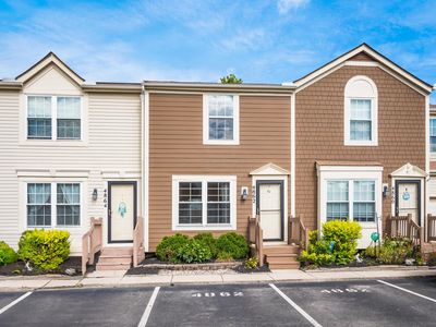 4862 Stoneybrook Blvd #24E, Hilliard, OH, 43026