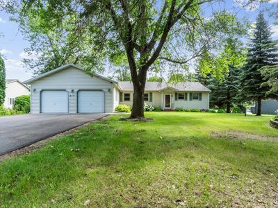 213 Cowdry Hts NW, Alexandria, MN, 56308