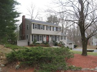 690 North St, Walpole, MA 02081
