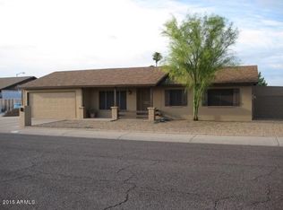 1327 W Taro Ln, Phoenix, AZ 85027