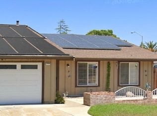 36696 Ponderosa Ct, Newark, CA