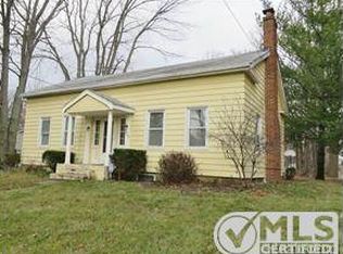 322 W Saint Clair St, Almont, MI